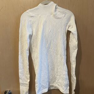 Lululemon long sleeve